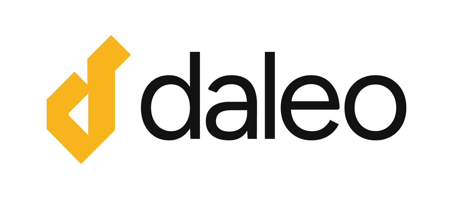 Daleo logo