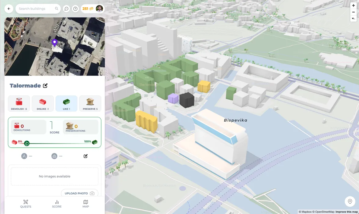 Cover for Arcrit App